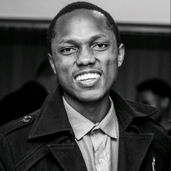 Peter Wambua