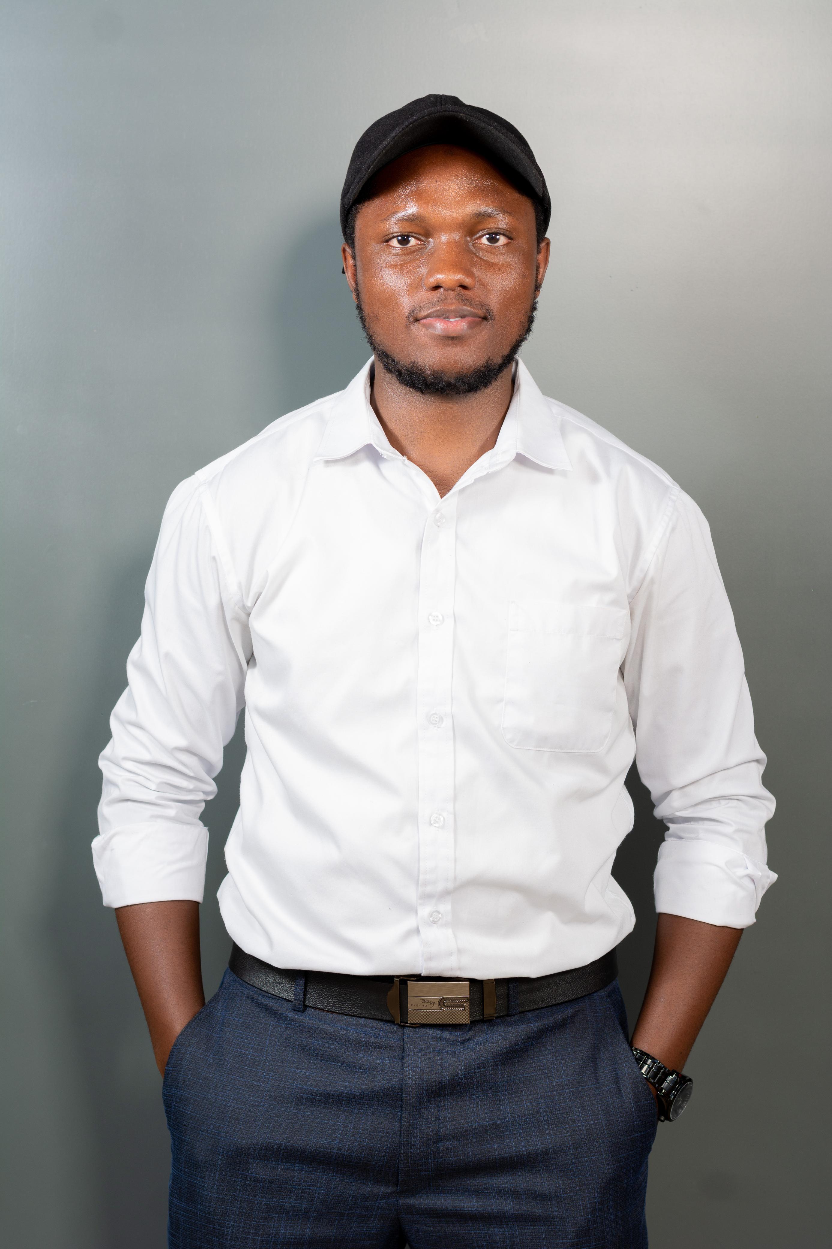 Peter Wambua